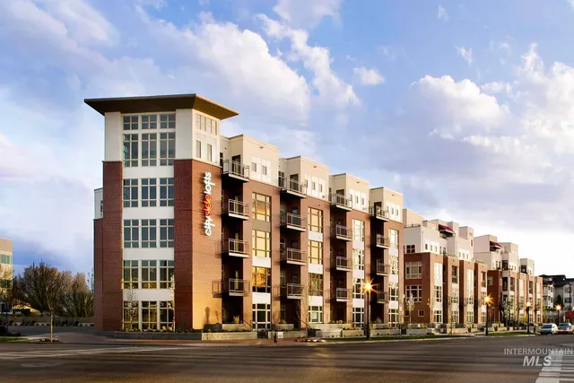 $408,000 | 412 South 13th Street, Unit 208, Boise, ID 83702