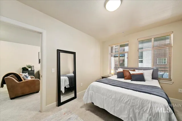 $408,000 | 412 South 13th Street, Unit 208, Boise, ID 83702