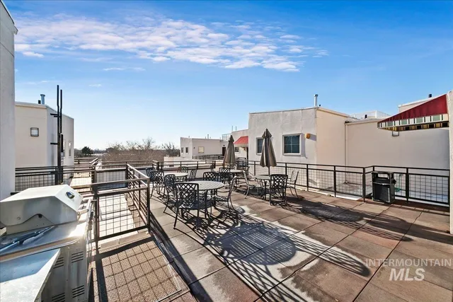 $408,000 | 412 South 13th Street, Unit 208, Boise, ID 83702