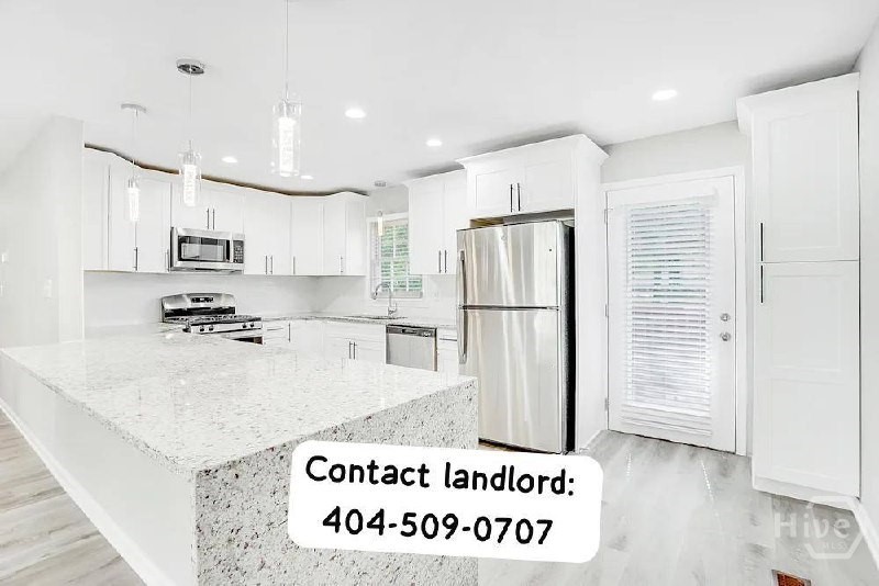 2675 Jamestown Way Decatur, GA 30034 - Photo 6 of 8
