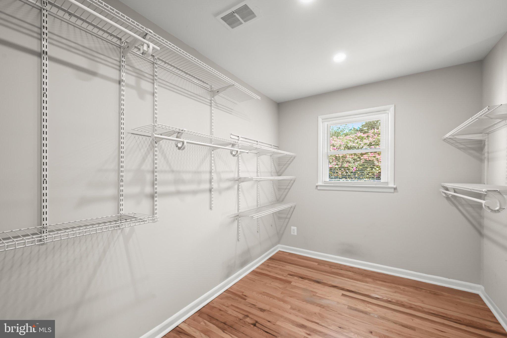 1243 Turkey Point Road Edgewater, MD 21037 - Photo 20 of 47 Primary Bedroom Walk-in Closet