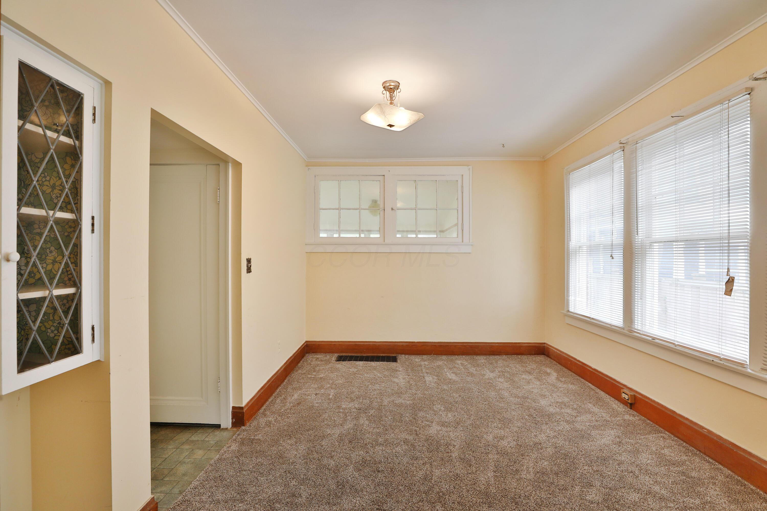 52 Blenheim Road Columbus, OH 43214 - Photo 13 of 42 Dining Room