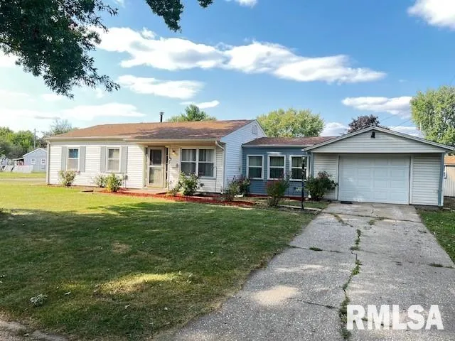 $129,900 | 1485 Arcadia Drive, Galesburg, IL 61401