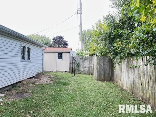 $129,900 | 1485 Arcadia Drive, Galesburg, IL 61401