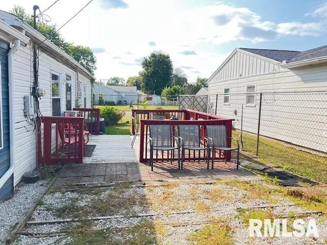 $129,900 | 1485 Arcadia Drive, Galesburg, IL 61401