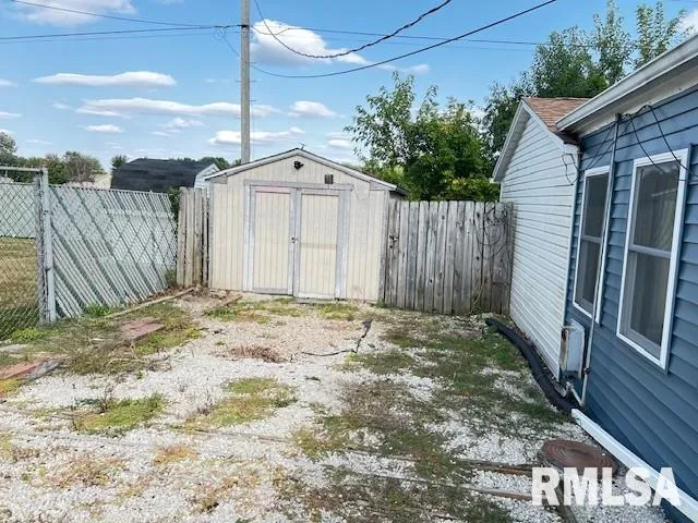 $129,900 | 1485 Arcadia Drive, Galesburg, IL 61401