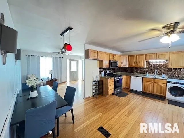 $129,900 | 1485 Arcadia Drive, Galesburg, IL 61401