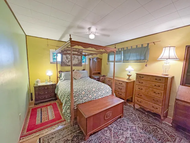 a bathroom with a sink and a shower