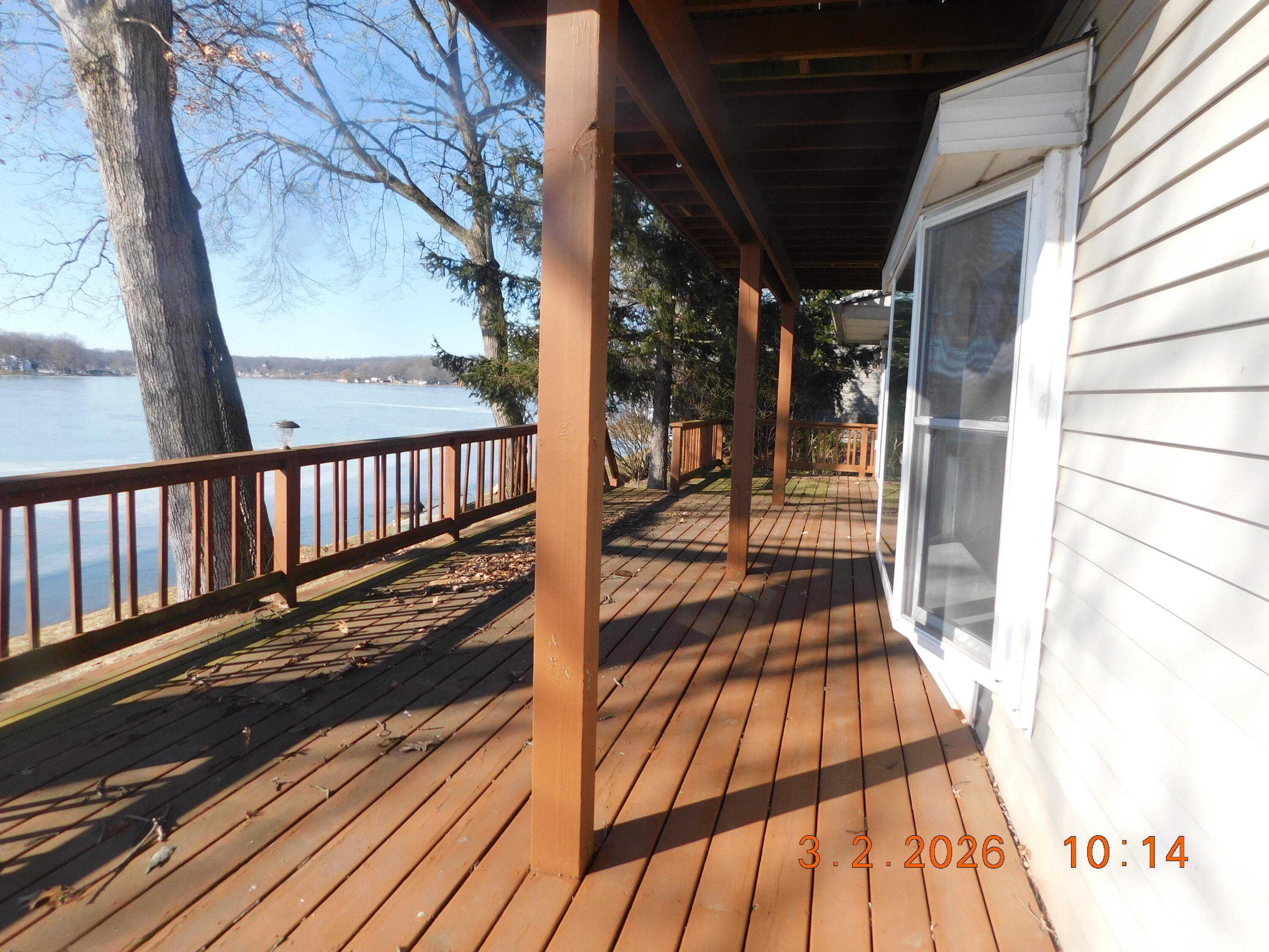 57586 Gearhart Landing Road Three Rivers, MI 49093 - Photo 2 of 26 DSCN0601