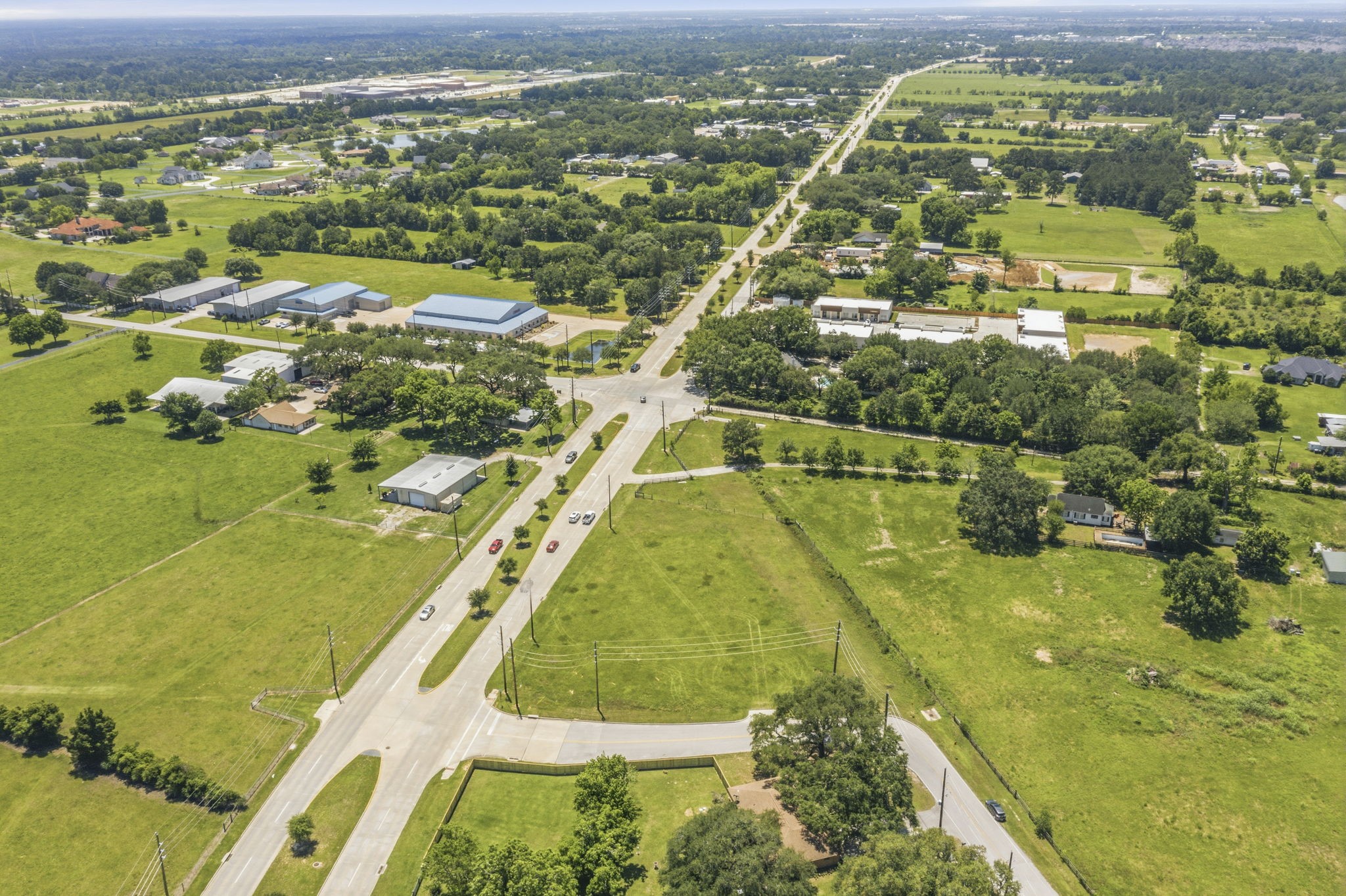 0 Mueschke Road Tomball, TX 77377 - Photo 20 of 44 a view of a city