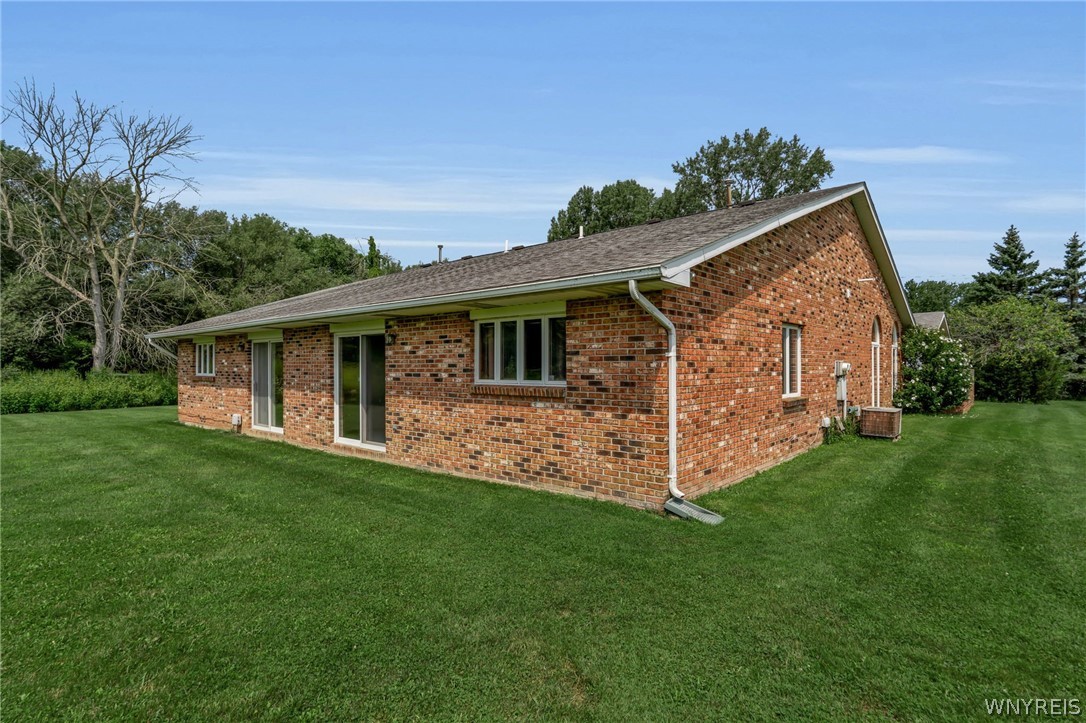 10705 Keller Road Clarence, NY 14031 - Photo 46 of 50 Gallery Image 46