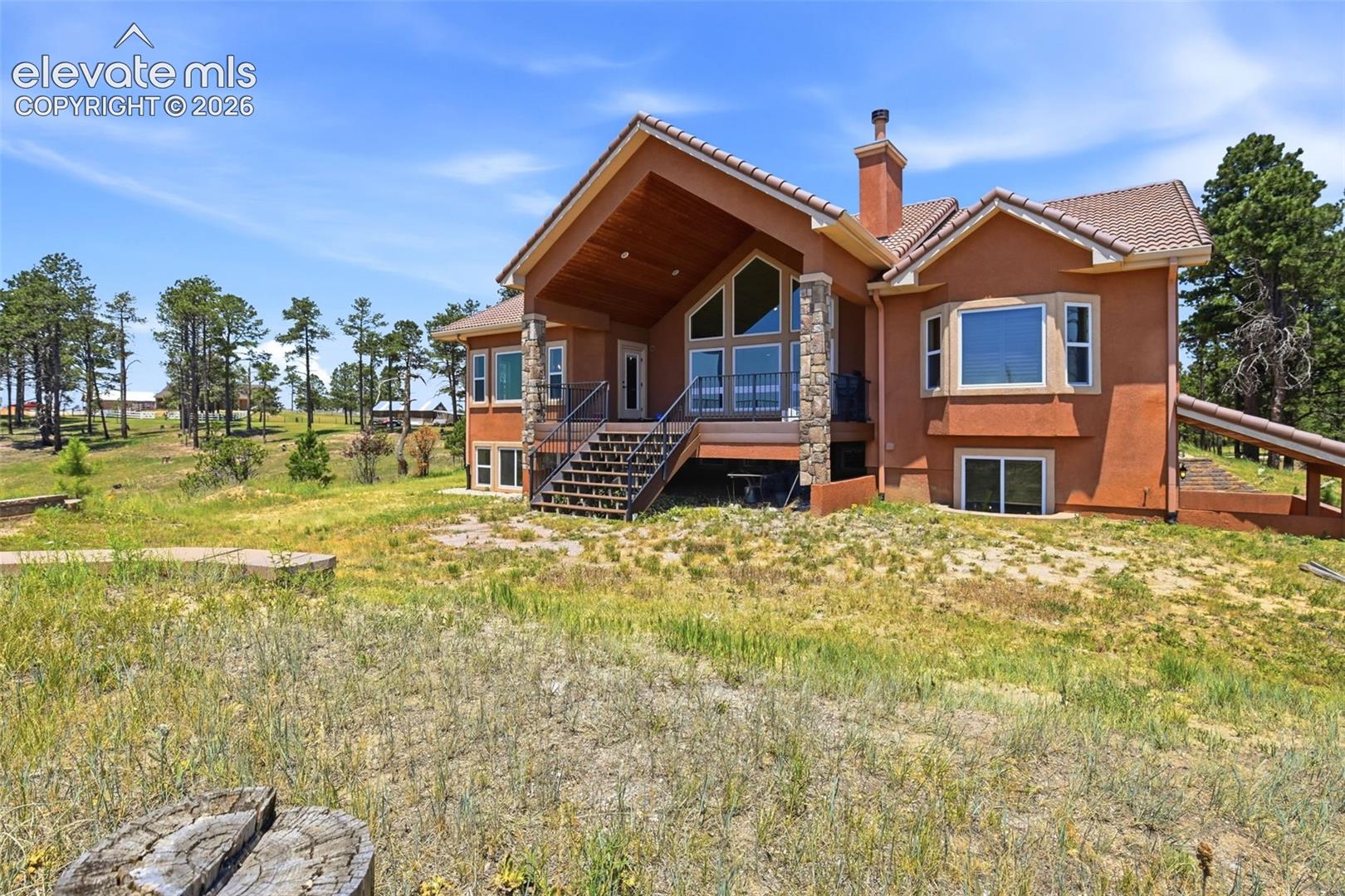 7601 Rushing Wind Grove Colorado Springs, CO 80908 - Photo 42 of 50 Gallery Image 42