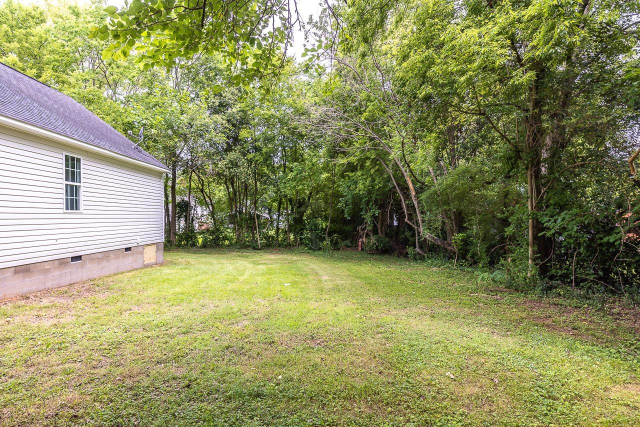 704 Hartford Road Raleigh, NC 27610 - Photo 26 of 29 Photo 26