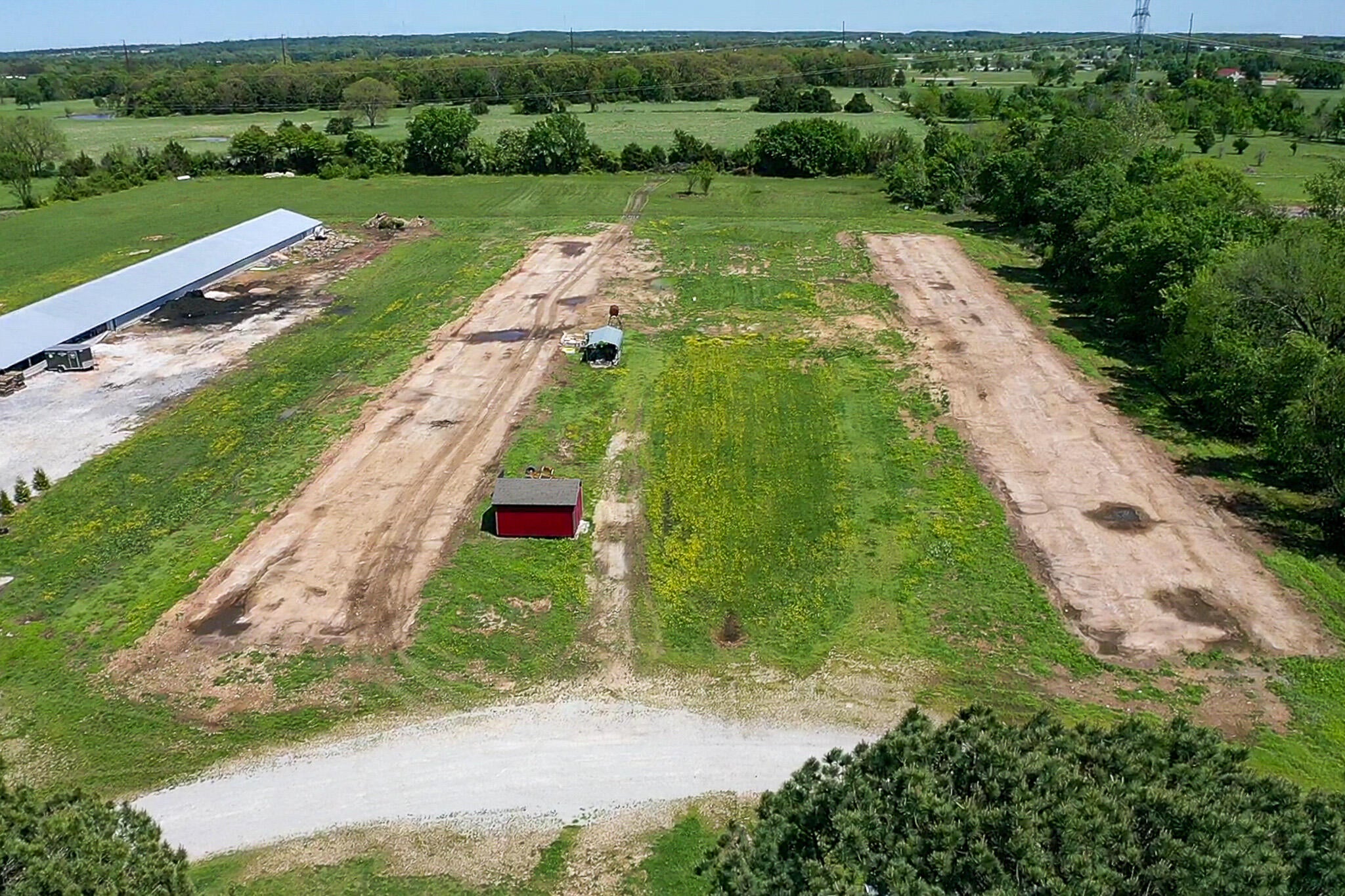 10164 Bloomfield North Road Gentry, AR 72734 - Photo 45 of 60 44
