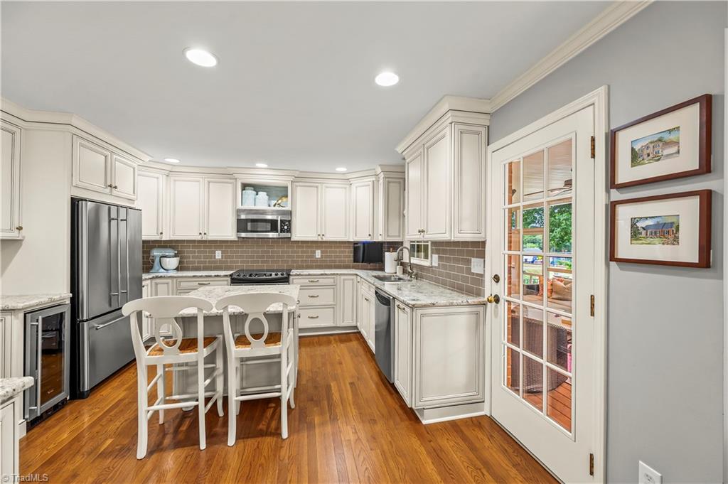 1000 Greenhurst Road Winston-Salem, NC 27104 - Photo 17 of 48