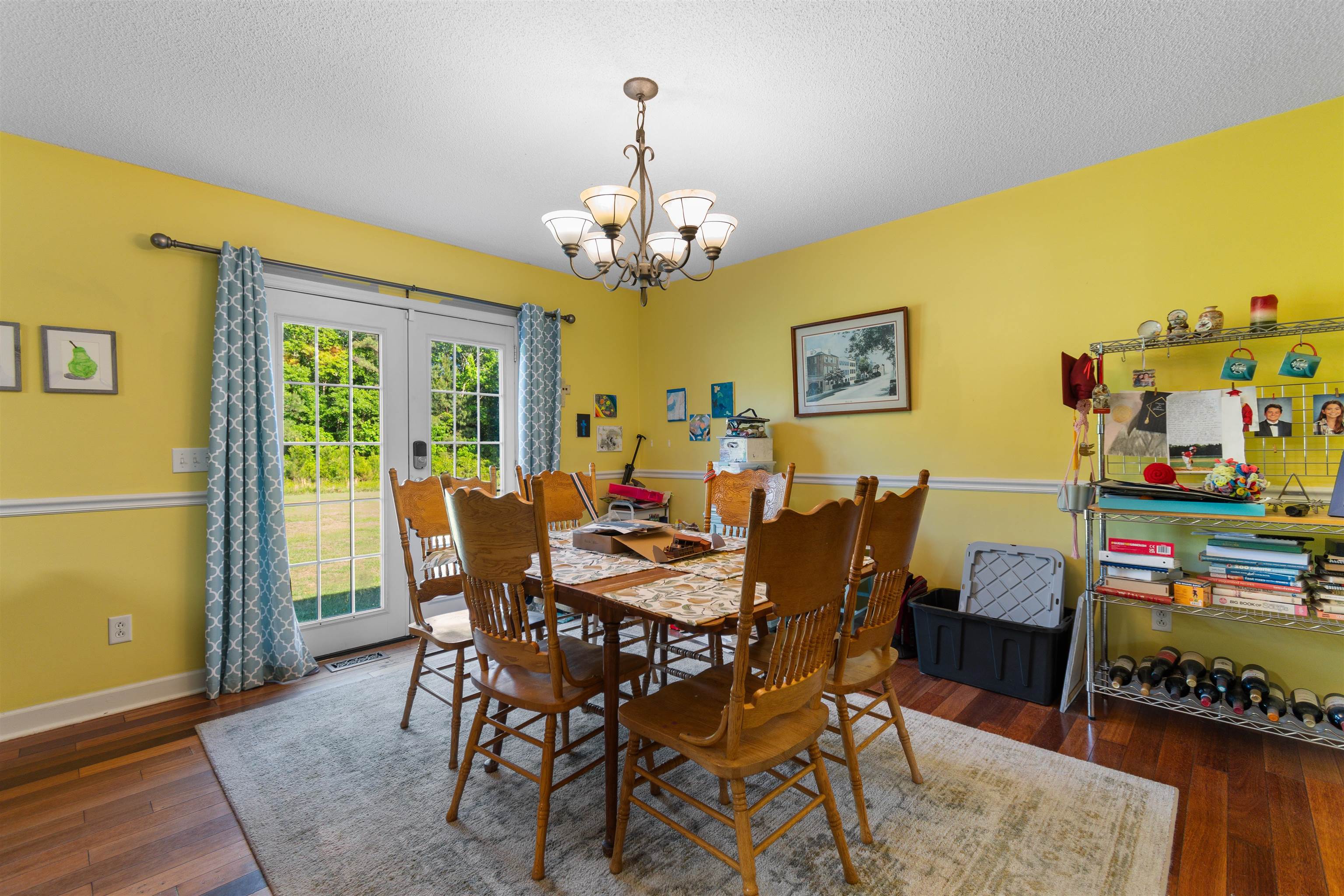 12708 Choppee Road Hemingway, SC 29554 - Photo 12 of 40