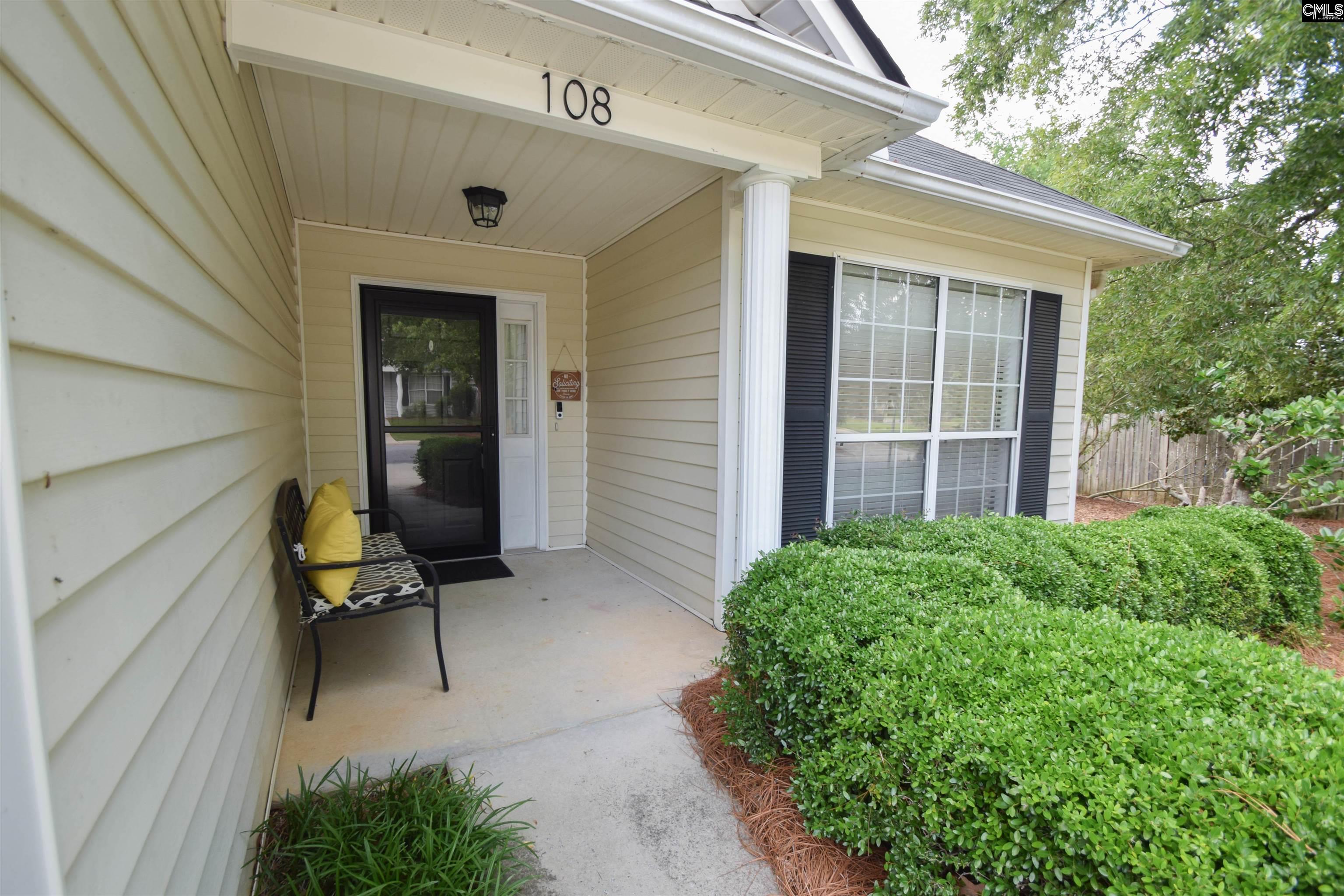 108 Redington Way Irmo, SC 29063 - Photo 2 of 35