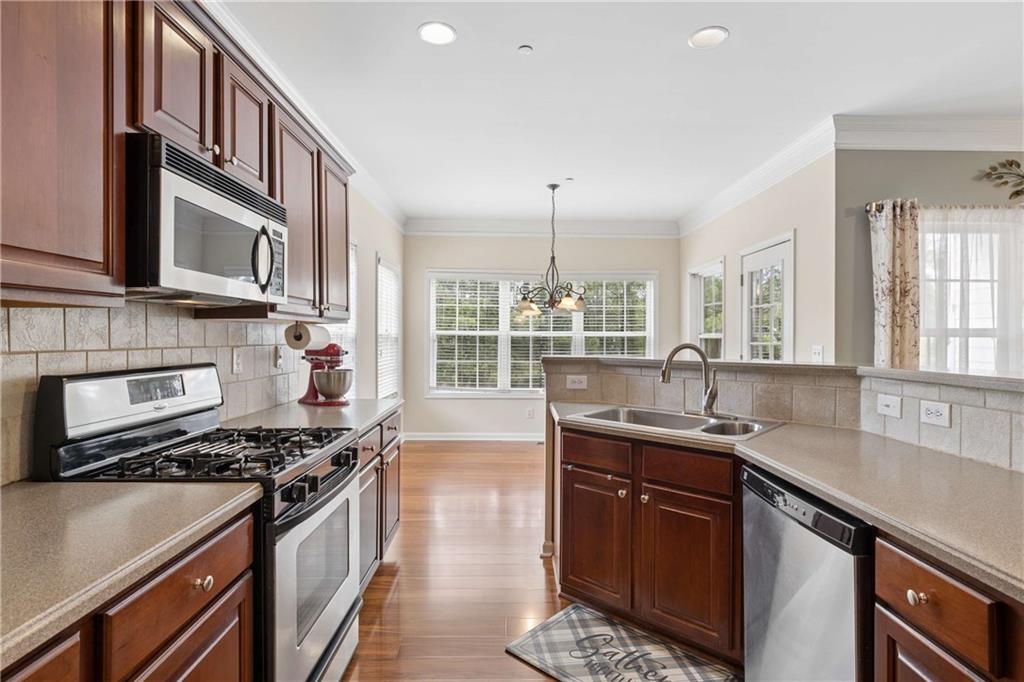 330 Holbrook Road, Unit 7 Smyrna, GA 30082 - Photo 13 of 49