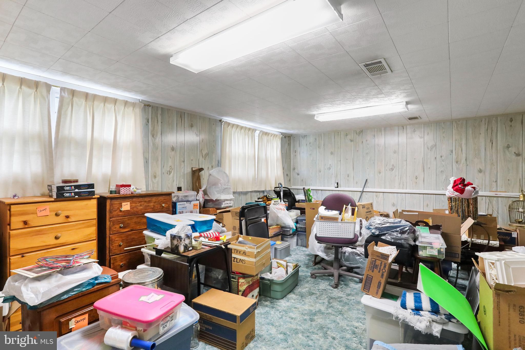 13505 Clopper Road Hagerstown, MD 21742 - Photo 20 of 65 4 bedroom currently used for storage