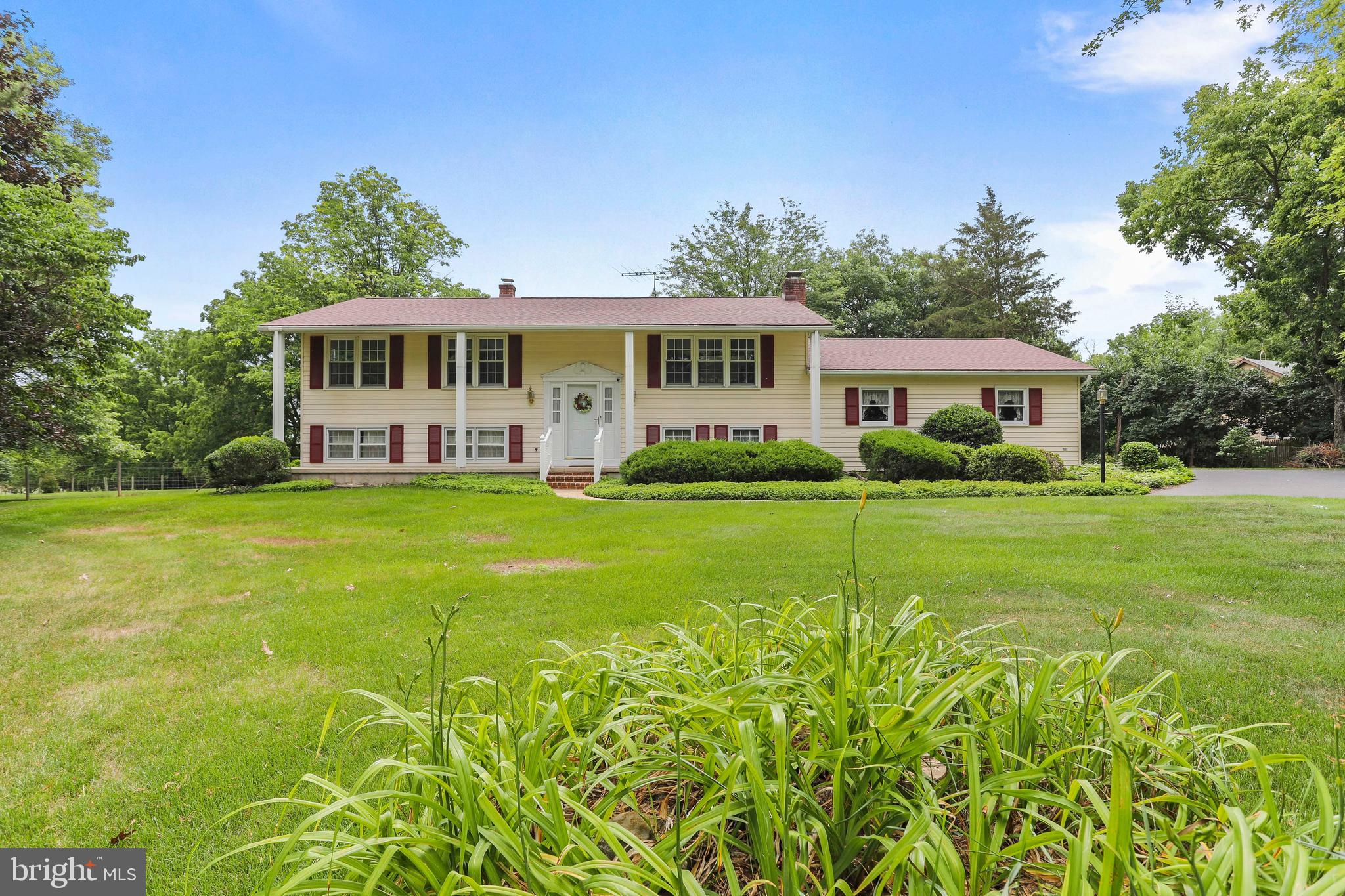 13505 Clopper Road Hagerstown, MD 21742 - Photo 4 of 65 Home sets back from road