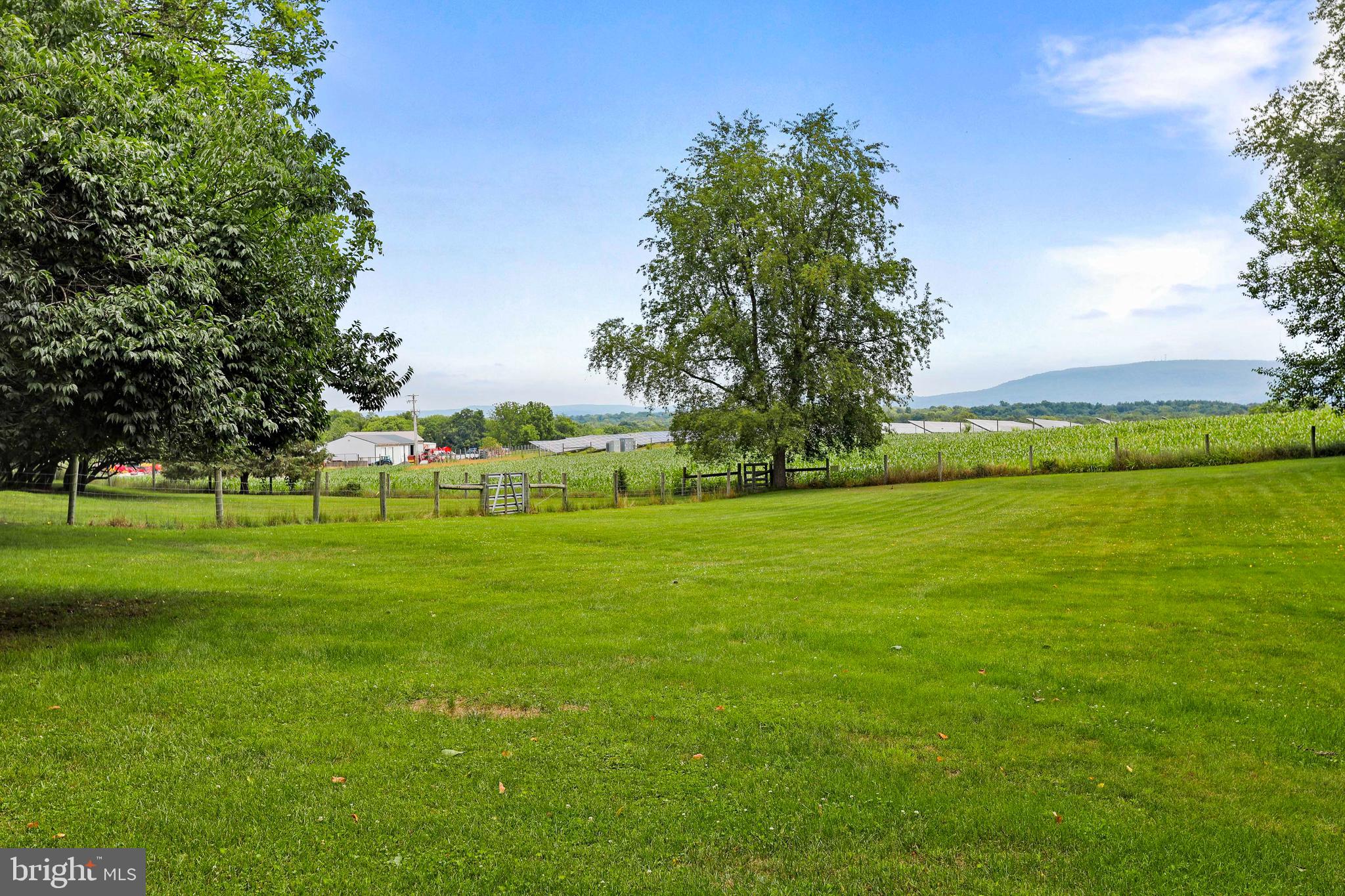 13505 Clopper Road Hagerstown, MD 21742 - Photo 46 of 65 separate fenced pasture