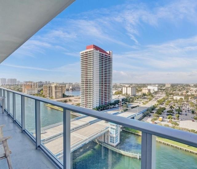 4010 South Ocean Drive, Unit R1206 Hollywood, FL 33019 - Photo 15 of 24