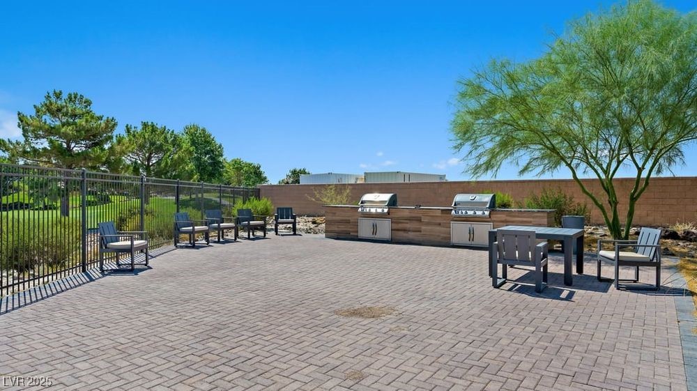4365 East Brusca Way Pahrump, NV 89061 - Photo 74 of 91 Ovation at Mountain Falls