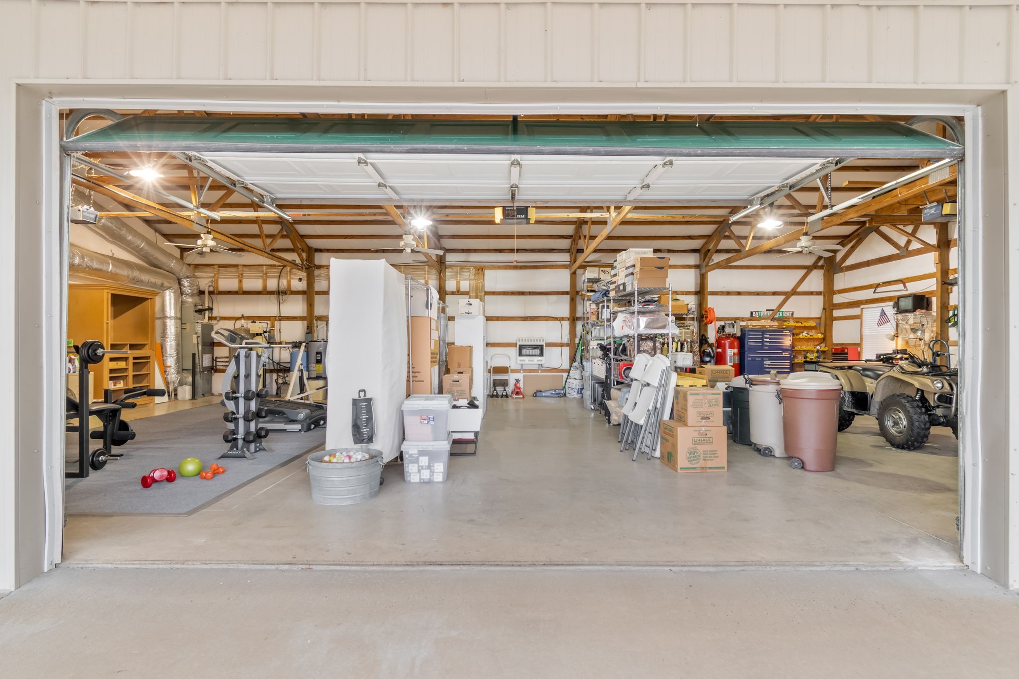 3100 Floyd Road Eagleville, TN 37060 - Photo 18 of 62
