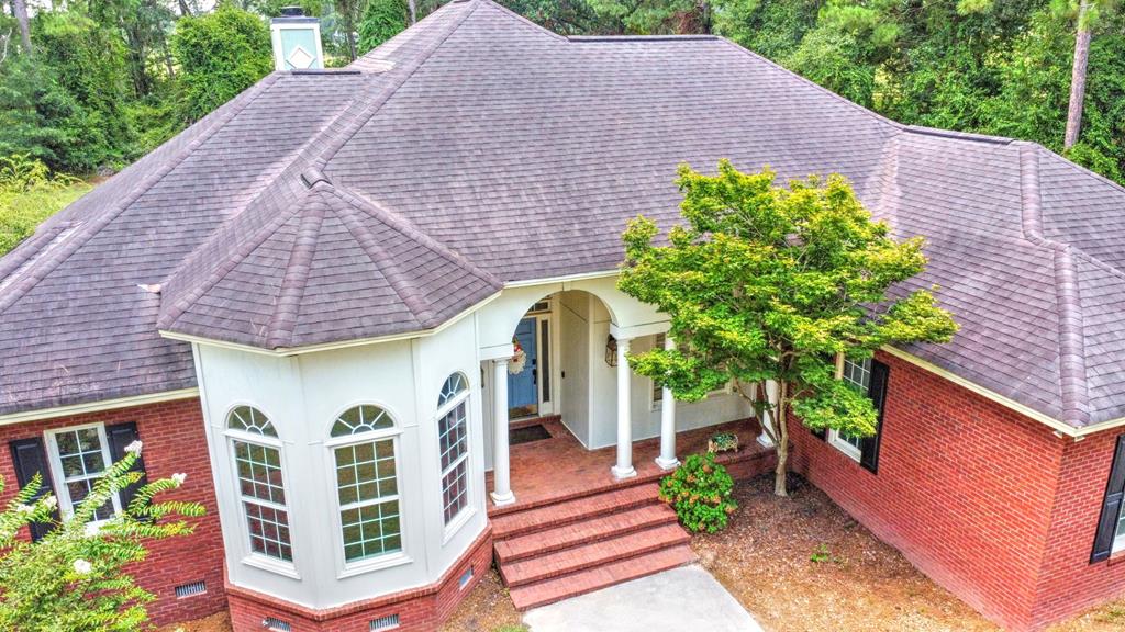 598 Community Church Road Adel, GA 31620 - Photo 38 of 47 Gallery Image 38