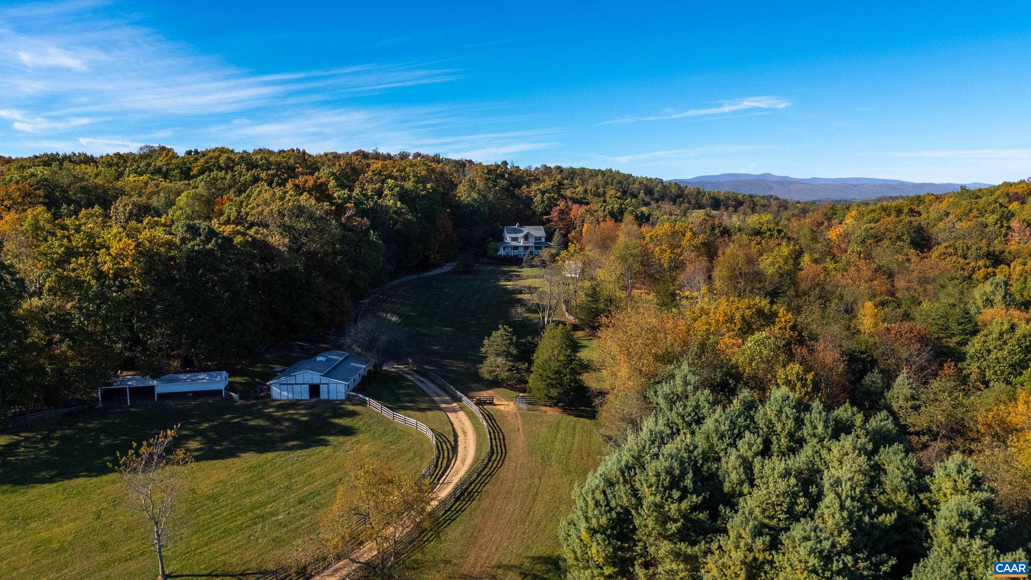 665 Newport Road Steeles Tavern, VA 24476 - Photo 2 of 72