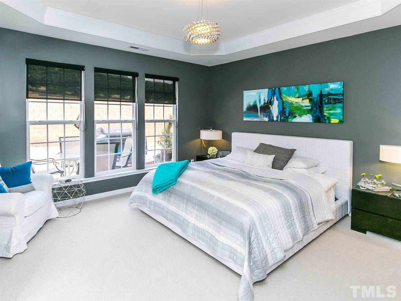 7714 Tori Trace Raleigh, NC 27613 - Photo 7 of 25 Photo 7