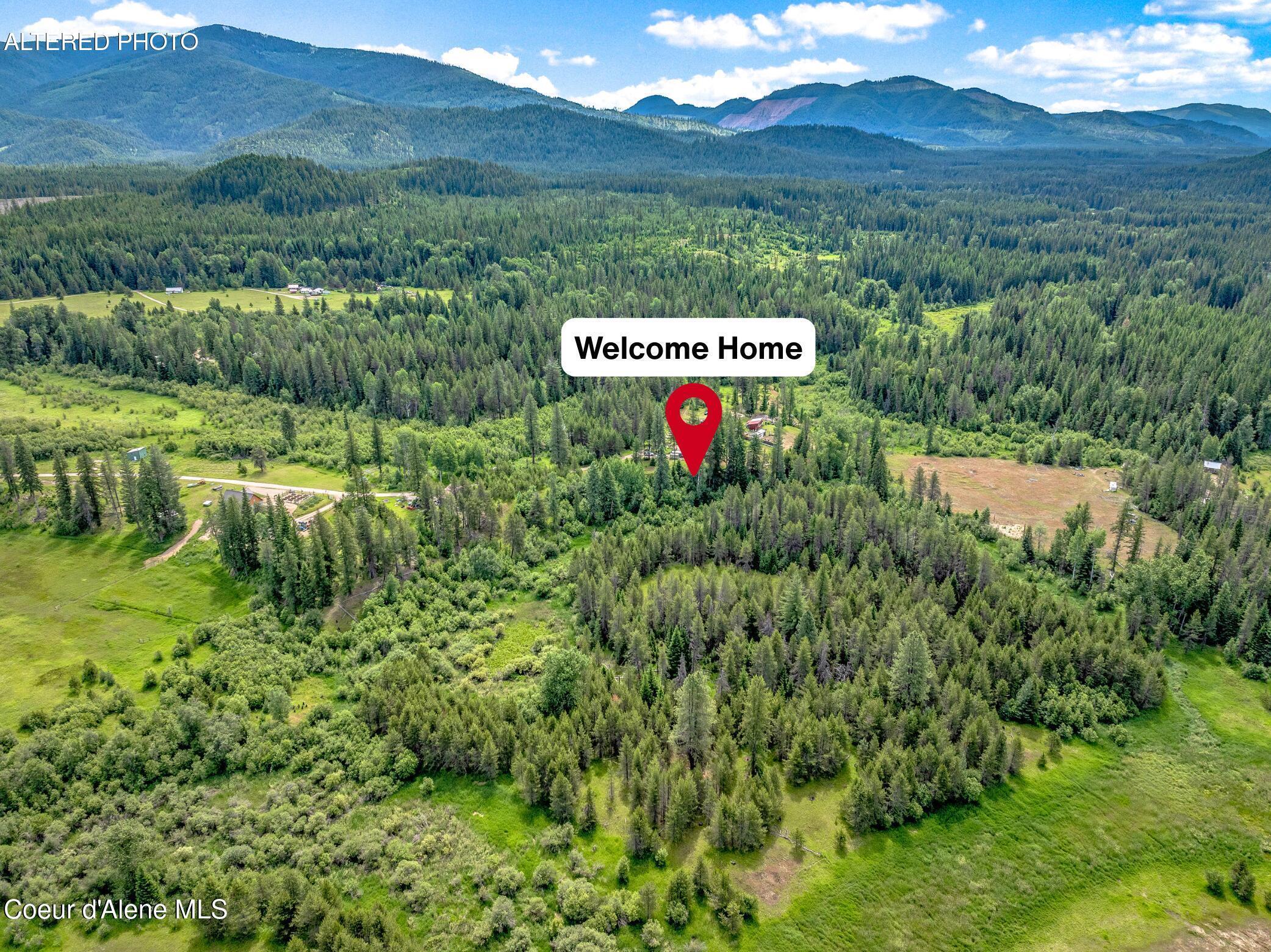 1965 Mud Gulch Road Priest River, ID 83856 - Photo 3 of 36 Welcome Home