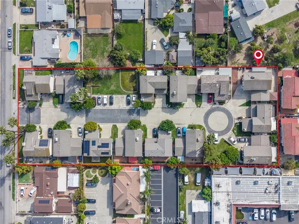 a view of a outdoor space