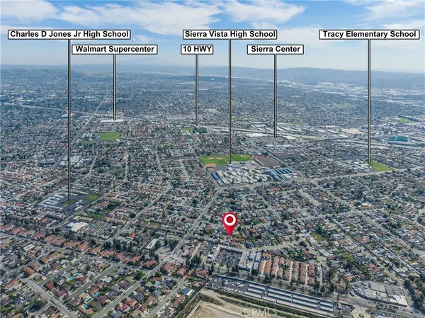 $825,000 | 3819 1/2 Foster Avenue, Baldwin Park, CA 91706