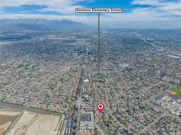 $825,000 | 3819 1/2 Foster Avenue, Baldwin Park, CA 91706