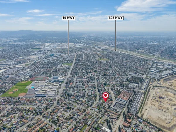 $825,000 | 3819 1/2 Foster Avenue, Baldwin Park, CA 91706