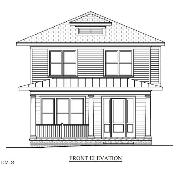 3004 Ruffin Street Raleigh, NC 27607 - Photo 3 of 10