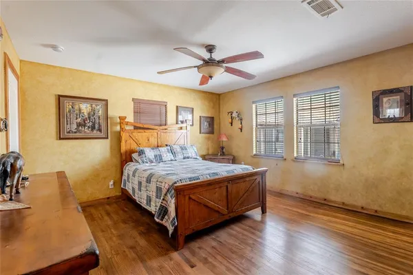$555,000 | 794 West Antelope Road, Unit 1, Windthorst, TX 76389