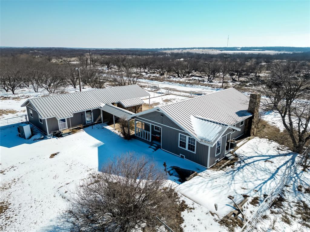 794 West Antelope Road, Unit 1 Windthorst, TX 76389 - Photo 12 of 28