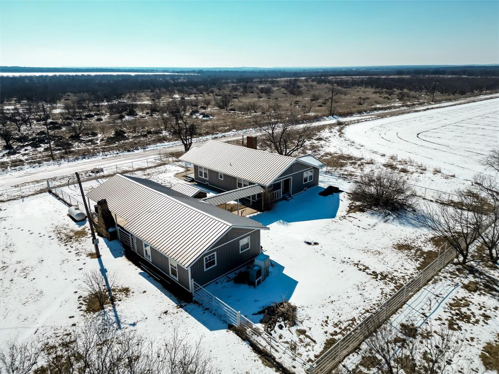 794 West Antelope Road, Unit 1 Windthorst, TX 76389 - Photo 14 of 28