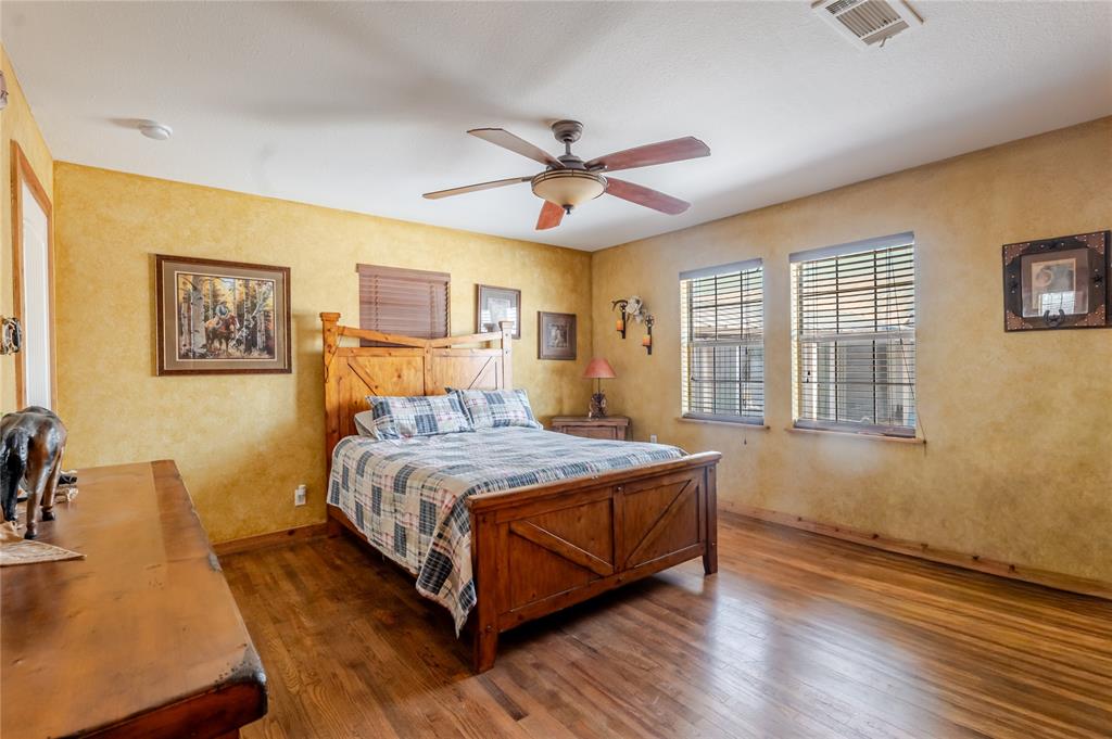 794 West Antelope Road, Unit 1 Windthorst, TX 76389 - Photo 16 of 40