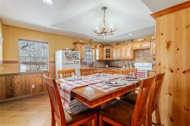 $555,000 | 794 West Antelope Road, Unit 1, Windthorst, TX 76389