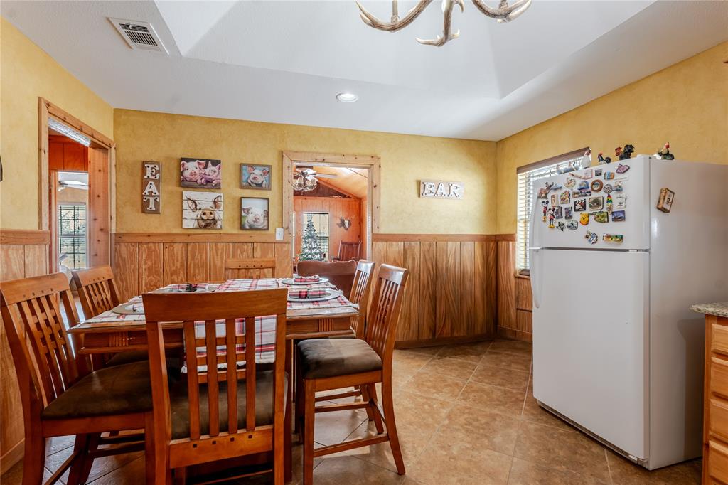 794 West Antelope Road, Unit 1 Windthorst, TX 76389 - Photo 23 of 28