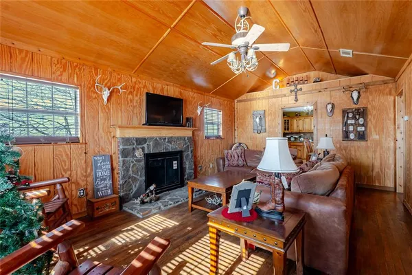 $555,000 | 794 West Antelope Road, Unit 1, Windthorst, TX 76389