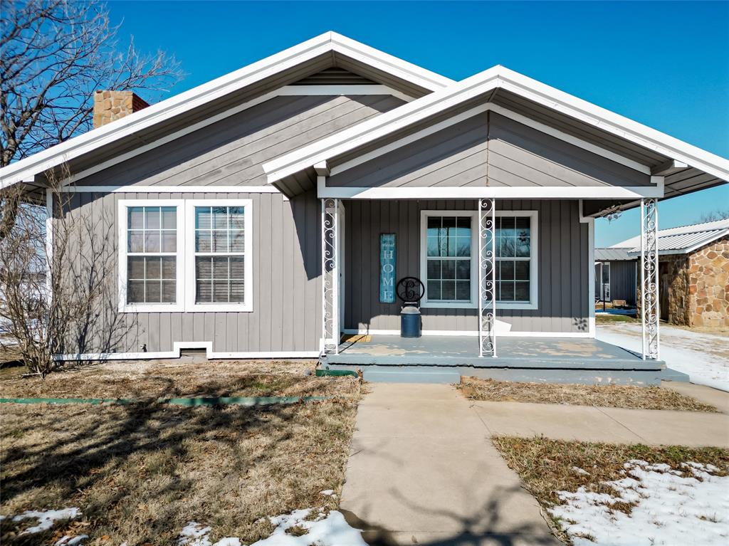 794 West Antelope Road, Unit 1 Windthorst, TX 76389 - Photo 4 of 28