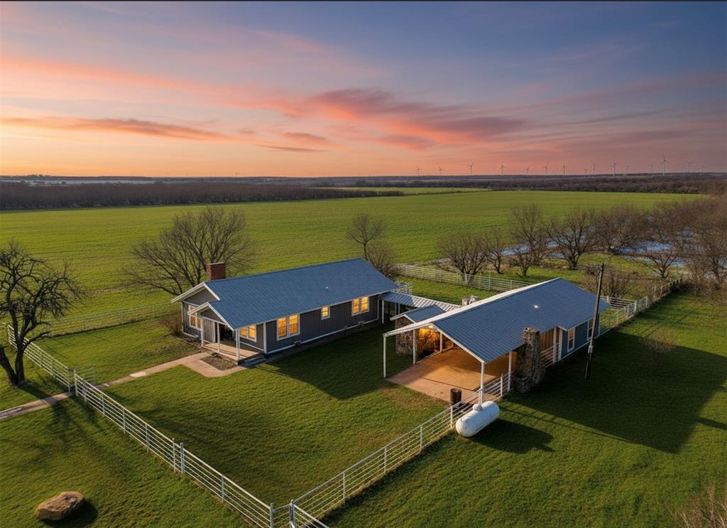 794 West Antelope Road, Unit 1 Windthorst, TX 76389 - Photo 4 of 40