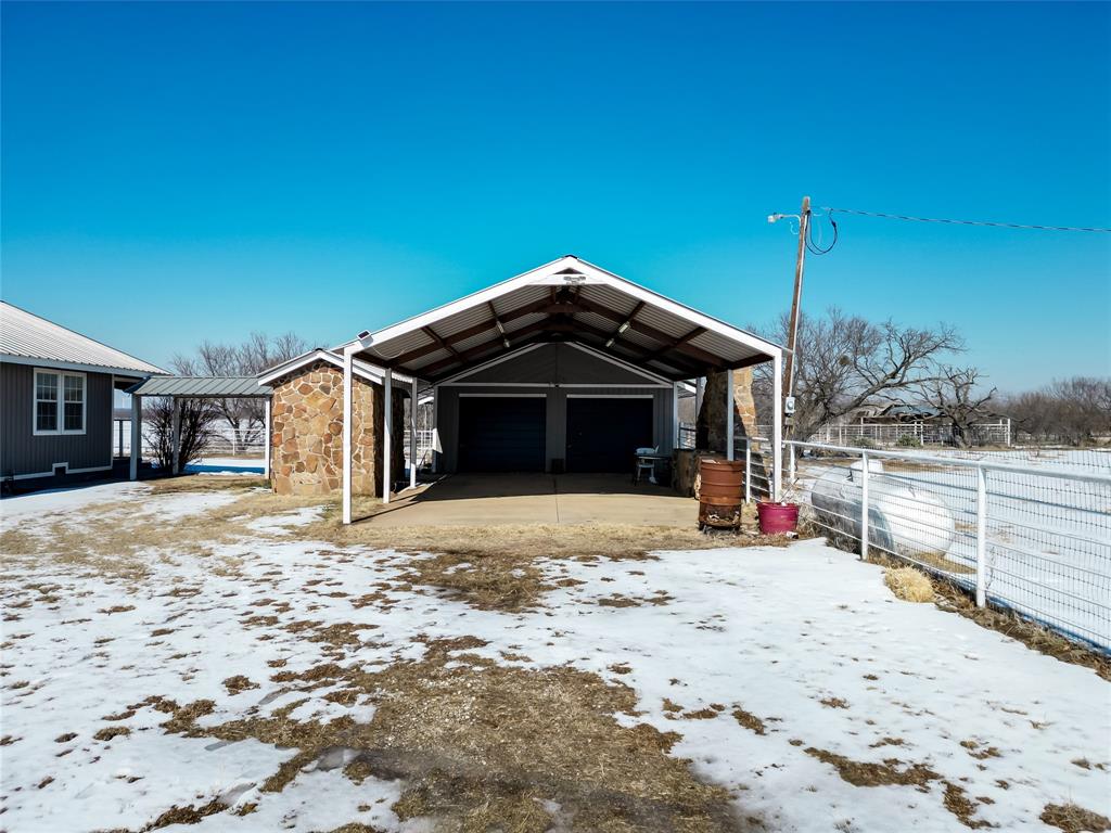 794 West Antelope Road, Unit 1 Windthorst, TX 76389 - Photo 7 of 28