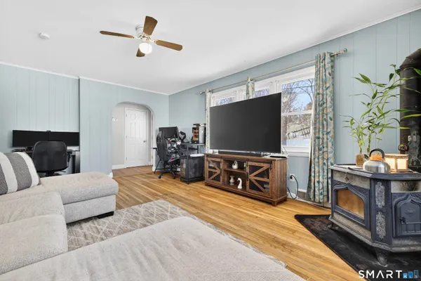 $274,000 | 33 Parker Avenue, Griswold, CT 06351