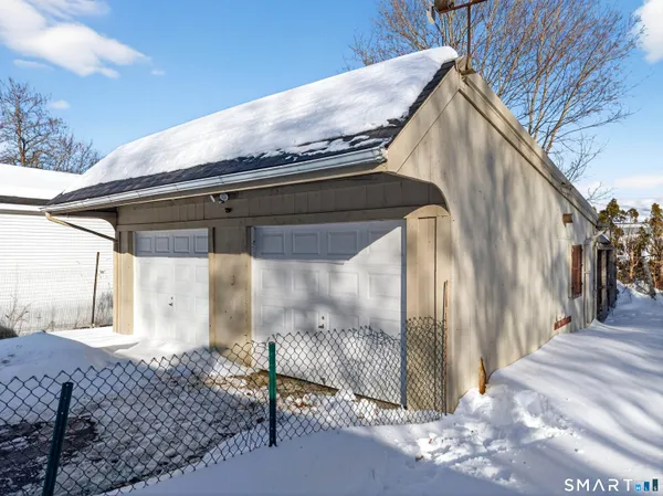 $274,000 | 33 Parker Avenue, Griswold, CT 06351