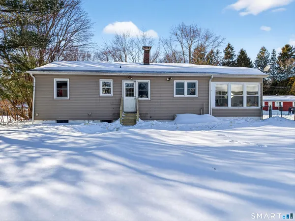 $274,000 | 33 Parker Avenue, Griswold, CT 06351